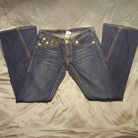 Jeans - Picture 1 of 9